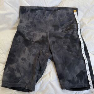 Lululemon Align High-Rise Short 6"